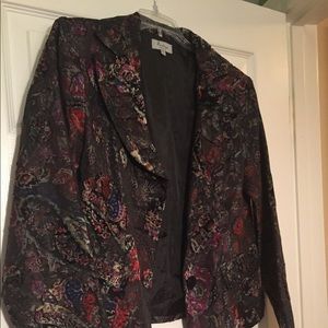 Jacket new with tags